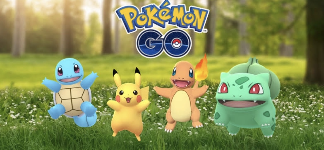 ポケモンゴーの口コミ