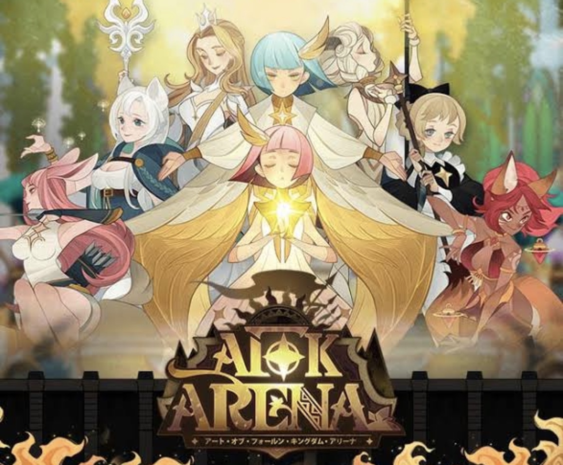 AFKアリーナの口コミ